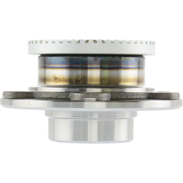Wheel Bearing and Hub Assembly - Front Side - Centric 406.36000E