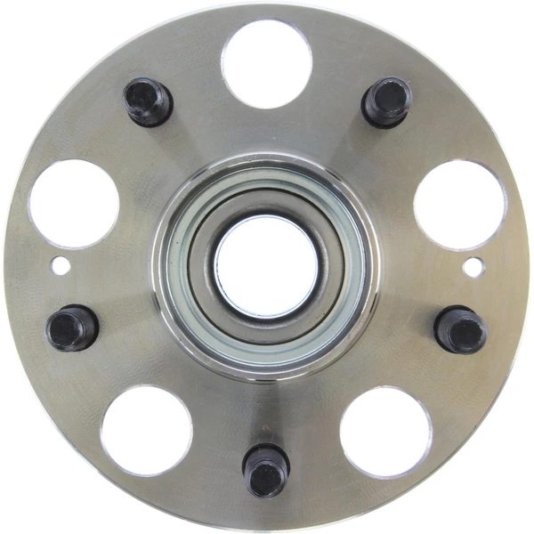 Wheel Bearing and Hub Assembly - Rear Side - Centric 406.40000E