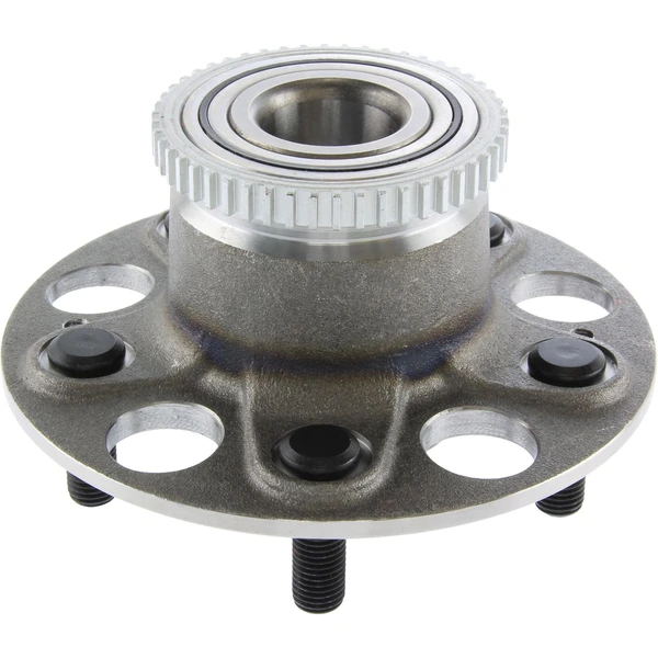 Wheel Bearing and Hub Assembly - Rear Side - Centric 406.40000E