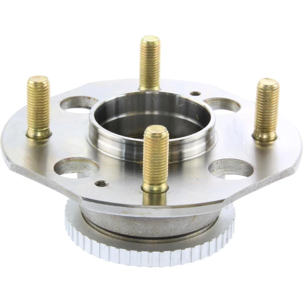 Wheel Bearing and Hub Assembly - Rear Side - Centric 406.40001E