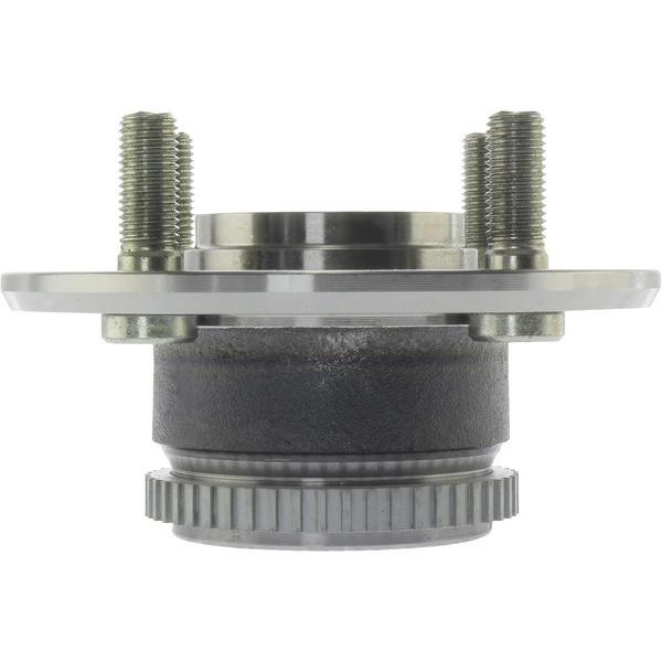 Wheel Bearing and Hub Assembly - Rear Side - Centric 406.40002