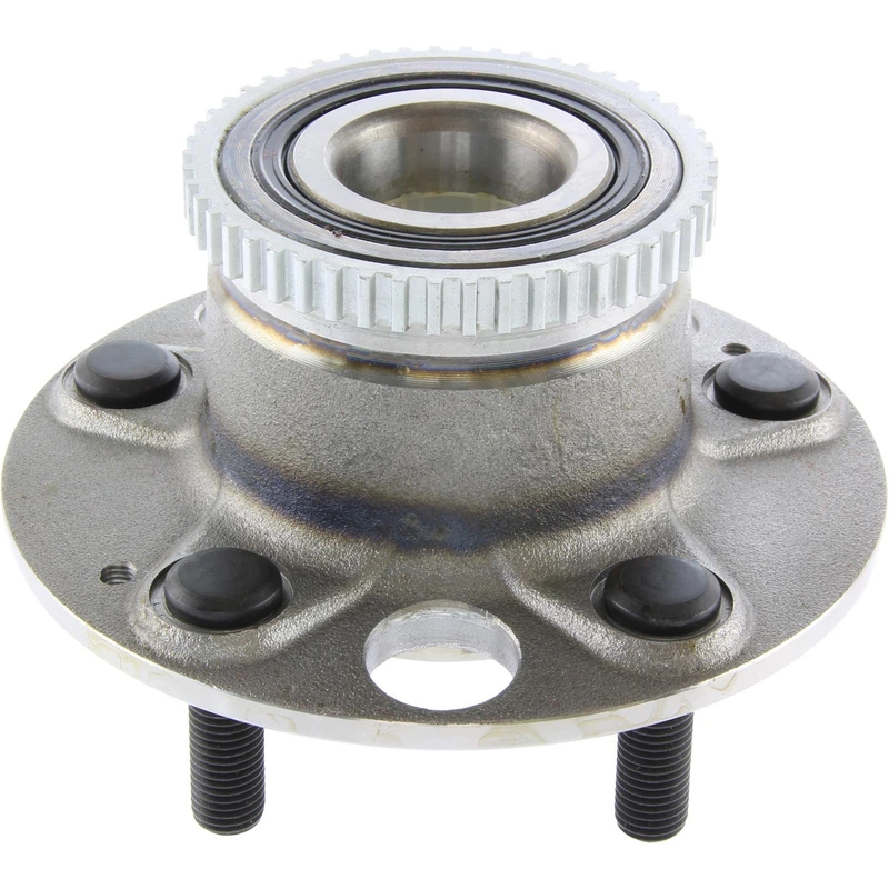 Wheel Bearing and Hub Assembly - Rear Side - Centric 406.40004E