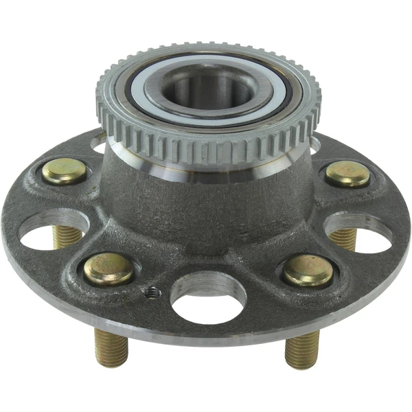 Wheel Bearing and Hub Assembly - Rear Side - Centric 406.40008E