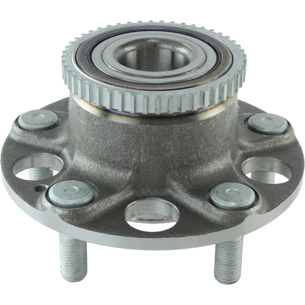 Wheel Bearing and Hub Assembly - Rear Side - Centric 406.40009E