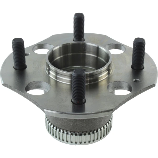 Wheel Bearing and Hub Assembly - Rear Side - Centric 406.40010E