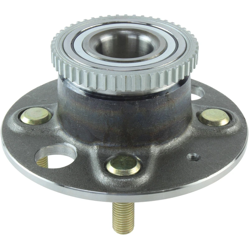 Wheel Bearing and Hub Assembly - Rear Side - Centric 406.40016E
