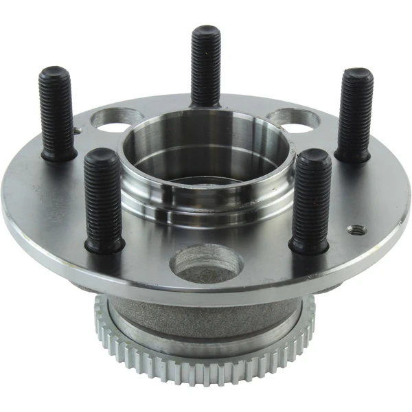 Wheel Bearing and Hub Assembly - Rear Side - Centric 406.40020E