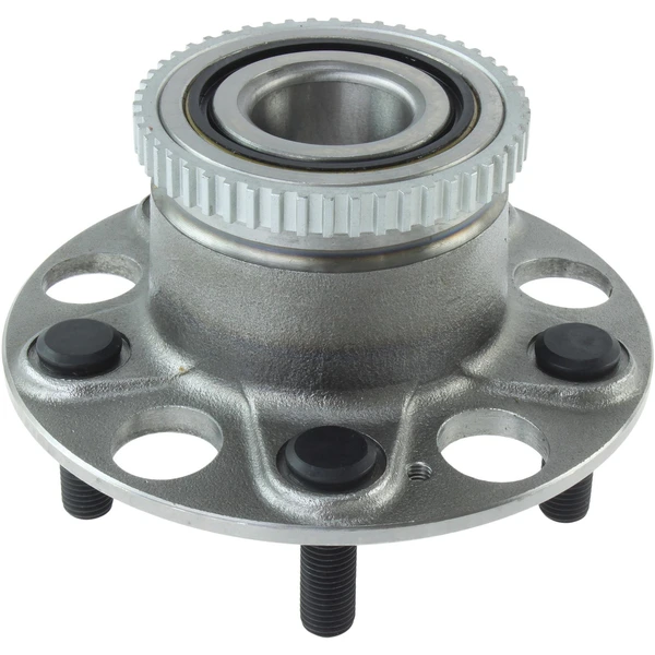 Wheel Bearing and Hub Assembly - Rear Side - Centric 406.40025E