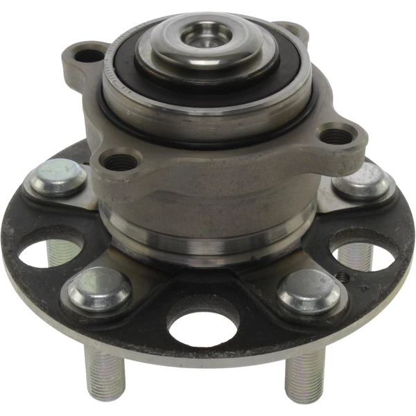 Wheel Bearing and Hub Assembly - Rear Side - Centric 406.40028