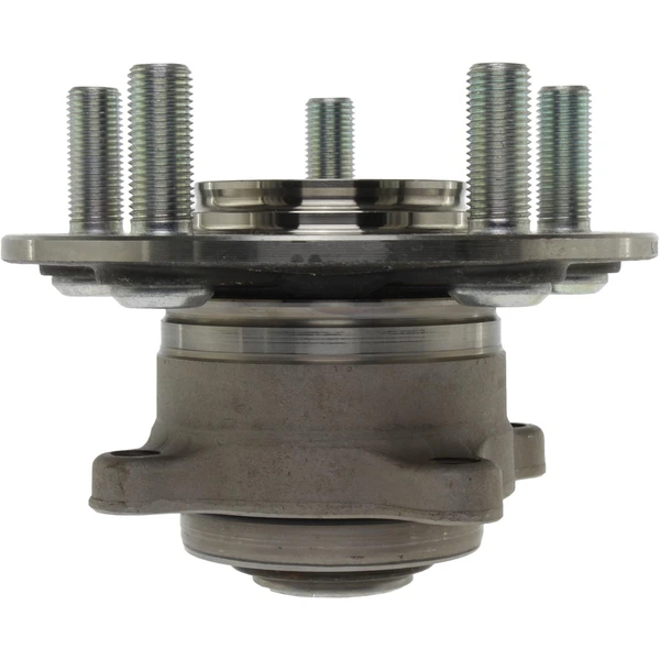 Wheel Bearing and Hub Assembly - Rear Side - Centric 406.40028