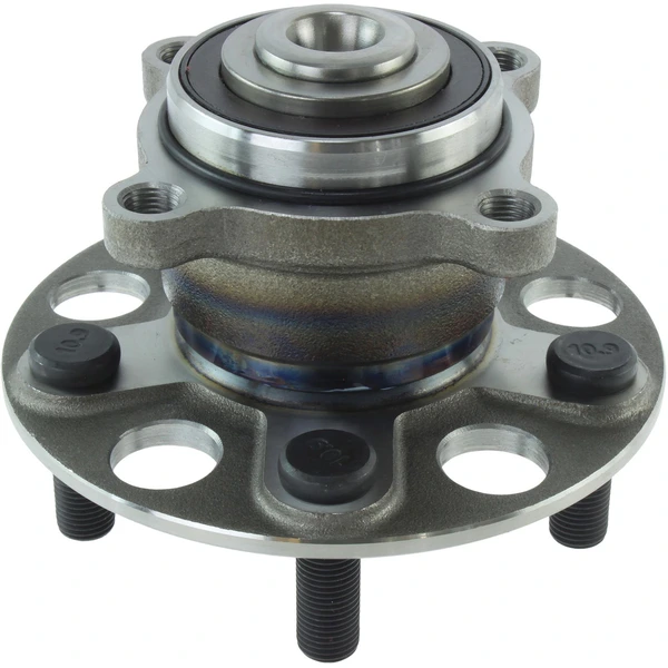 Wheel Bearing and Hub Assembly - Rear Side - Centric 406.40028E