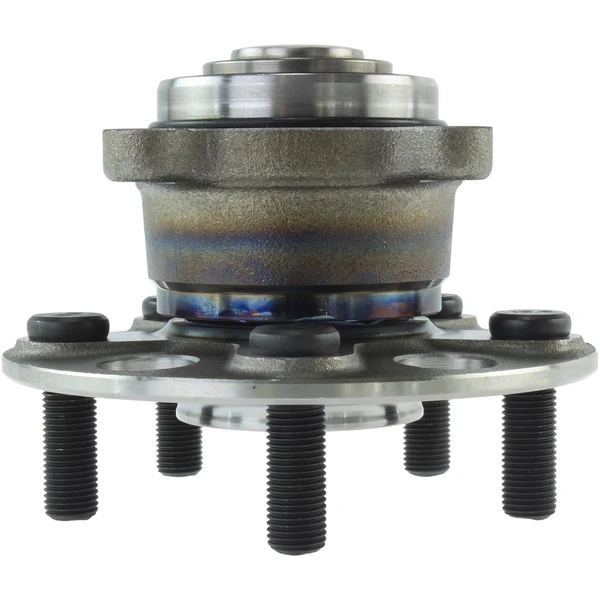 Wheel Bearing and Hub Assembly - Rear Side - Centric 406.40028E