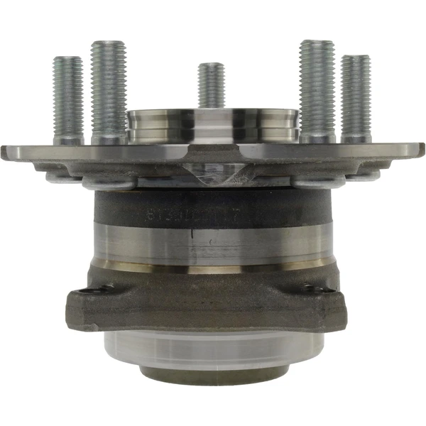 Wheel Bearing and Hub Assembly - Rear Side - Centric 406.40029