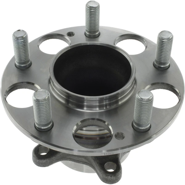 Wheel Bearing and Hub Assembly - Rear Side - Centric 406.40030E