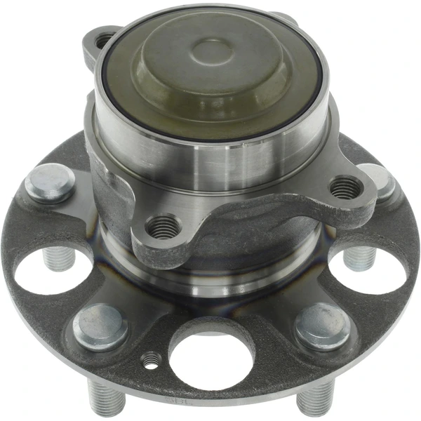 Wheel Bearing and Hub Assembly - Rear Side - Centric 406.40030E