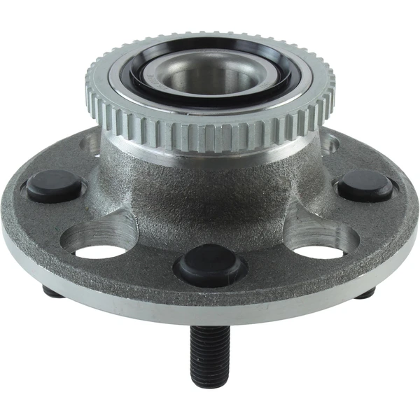 Wheel Bearing and Hub Assembly - Rear Side - Centric 406.40034E