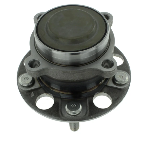 Wheel Bearing and Hub Assembly - Rear Side - Centric 406.40035