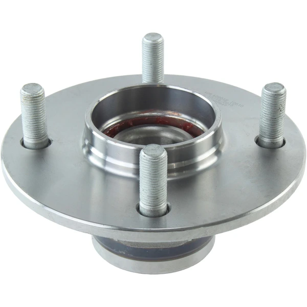 Wheel Bearing and Hub Assembly - Rear Side - Centric 406.42001E