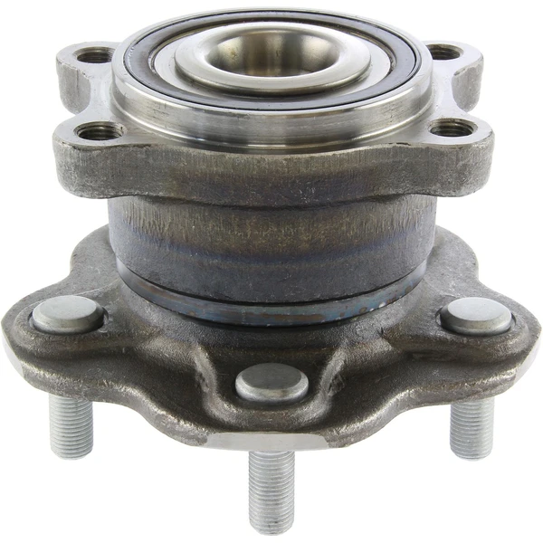Wheel Bearing and Hub Assembly - Rear Side - Centric 406.42007E