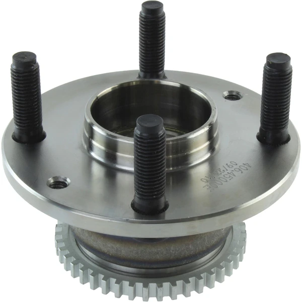 Wheel Bearing and Hub Assembly - Rear Side - Centric 406.45000E