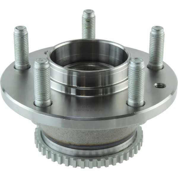 Wheel Bearing and Hub Assembly - Centric 406.45004E