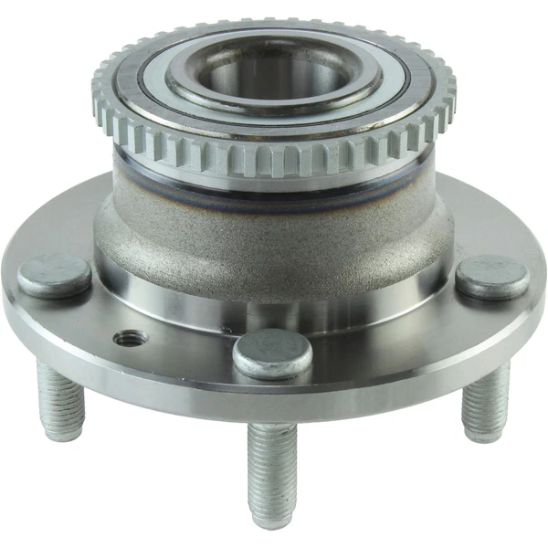 Wheel Bearing and Hub Assembly - Centric 406.45004E