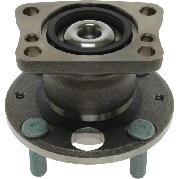 Wheel Bearing and Hub Assembly - Rear Side - Centric 406.45007