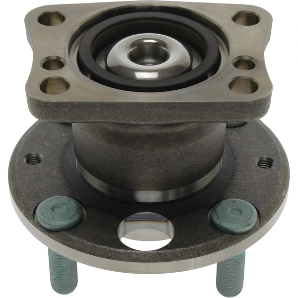 Wheel Bearing and Hub Assembly - Rear Side - Centric 406.45007