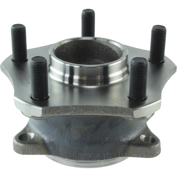 Wheel Bearing and Hub Assembly - Rear Side - Centric 406.48001E