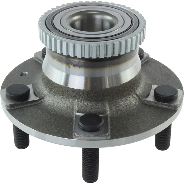 Wheel Bearing and Hub Assembly - Rear Side - Centric 406.49000E