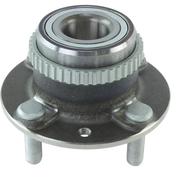 Wheel Bearing and Hub Assembly - Rear Side - Centric 406.50001E