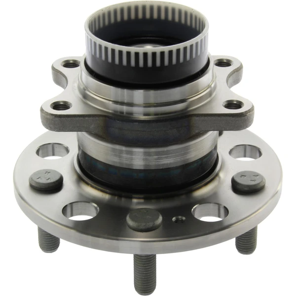 Wheel Bearing and Hub Assembly - Rear Side - Centric 406.51015