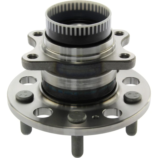 Wheel Bearing and Hub Assembly - Rear Side - Centric 406.51015