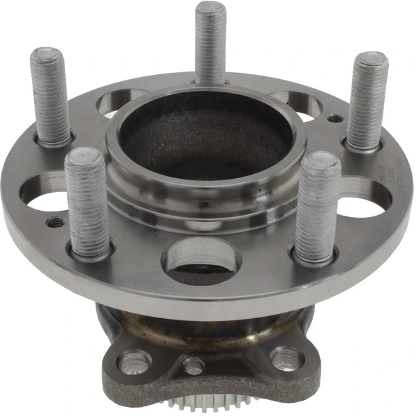 Wheel Bearing and Hub Assembly - Rear Side - Centric 406.51016E