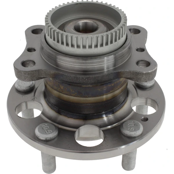 Wheel Bearing and Hub Assembly - Rear Side - Centric 406.51016E