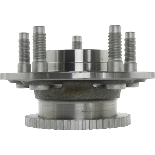 Wheel Bearing and Hub Assembly - Front Side - Centric 406.61001E