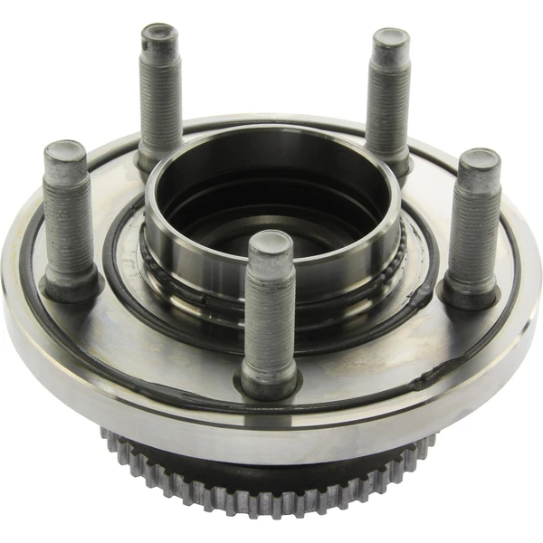 Wheel Bearing and Hub Assembly - Front Side - Centric 406.61002