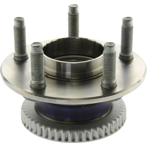 Wheel Bearing and Hub Assembly - Rear Side - Centric 406.61012