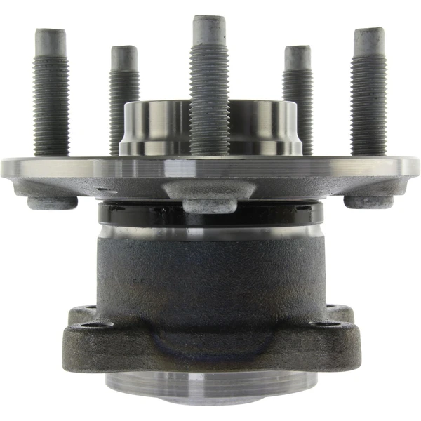 Wheel Bearing and Hub Assembly - Rear Side - Centric 406.62006E