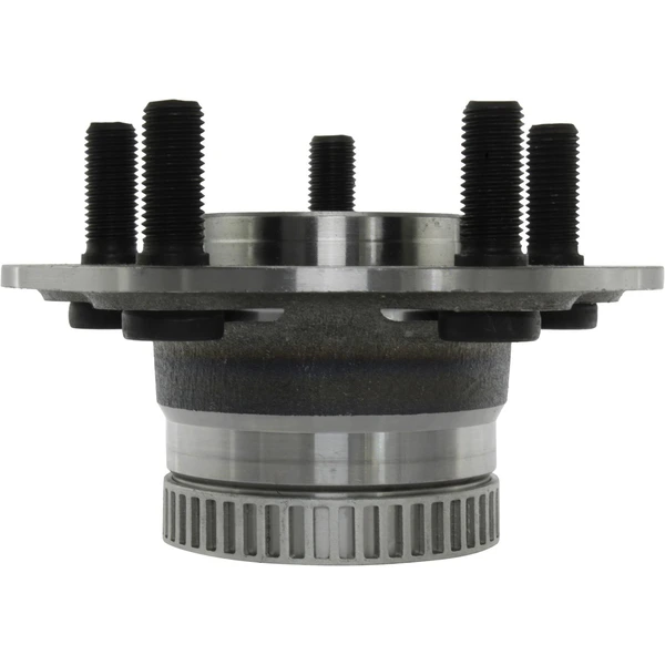 Wheel Bearing and Hub Assembly - Rear Side - Centric 406.63004E
