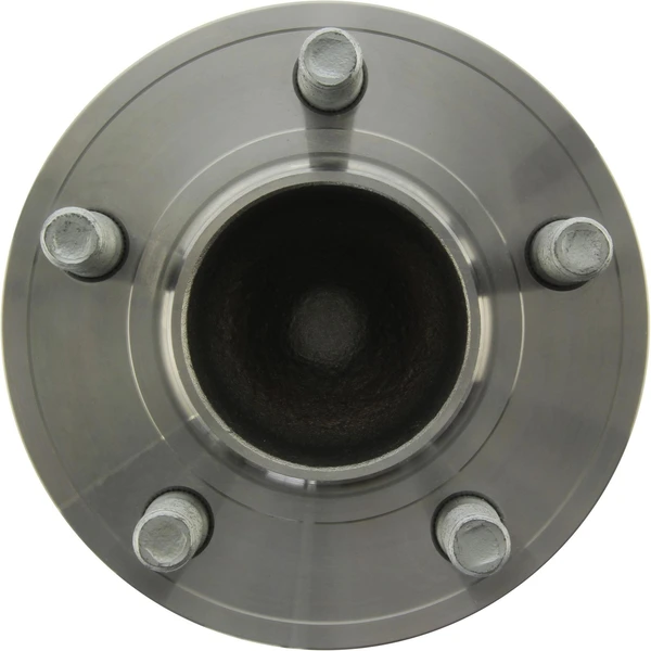 Wheel Bearing and Hub Assembly - Front Side - Centric 406.63009