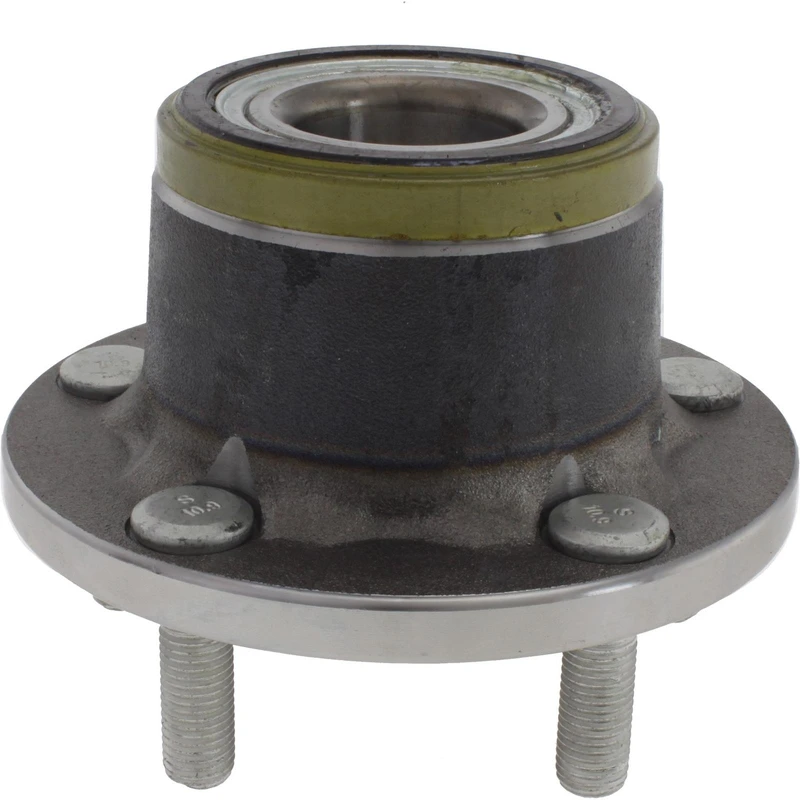 Wheel Bearing and Hub Assembly - Rear Side - Centric 406.65000E