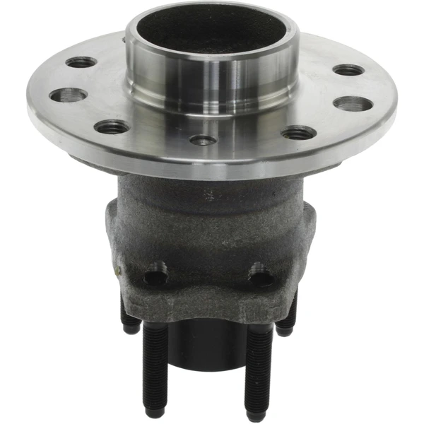 Wheel Bearing and Hub Assembly - Rear Side - Centric 407.38002E