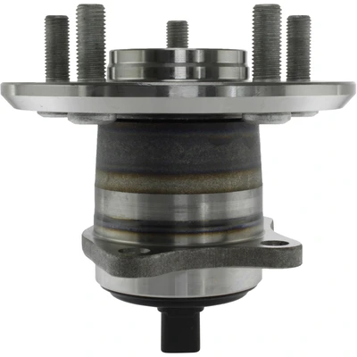 Wheel Bearing and Hub Assembly - Rear Left Driver Side - Centric 407.44000E