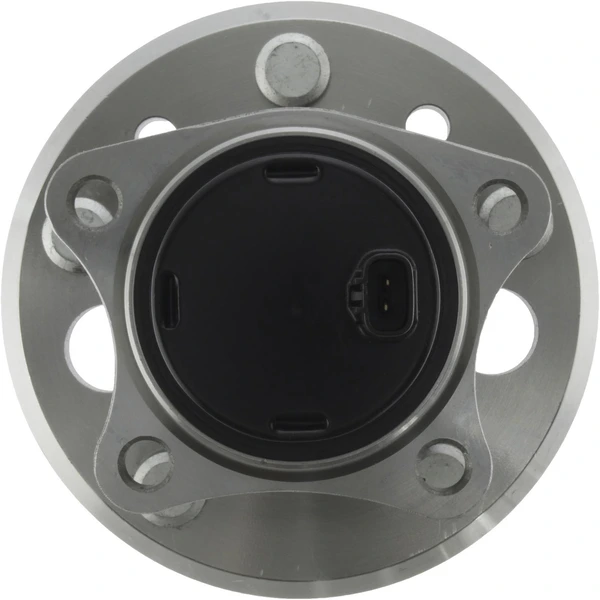 Wheel Bearing and Hub Assembly - Rear Left Driver Side - Centric 407.44000E