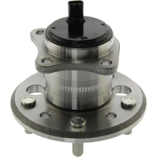 Wheel Bearing and Hub Assembly - Rear Right Passenger Side - Centric 407.44001