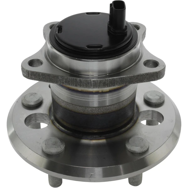 Wheel Bearing and Hub Assembly - Rear Right Passenger Side - Centric 407.44001E