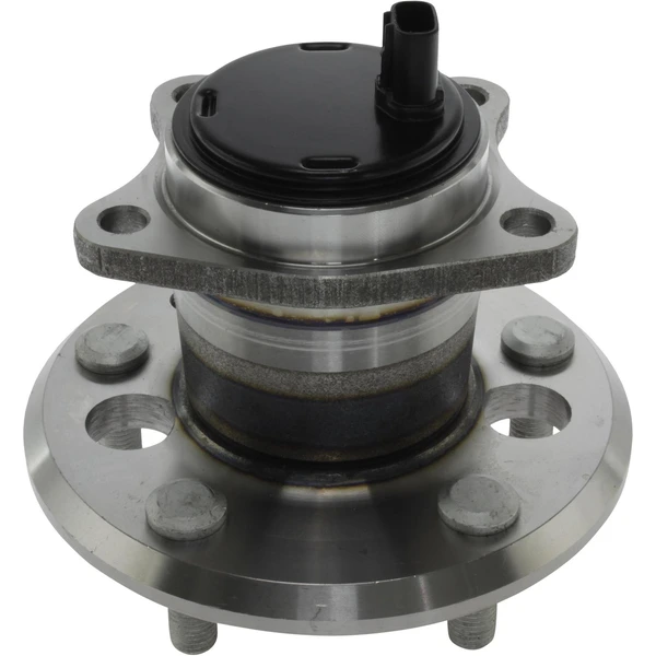 Wheel Bearing and Hub Assembly - Rear Right Passenger Side - Centric 407.44001E