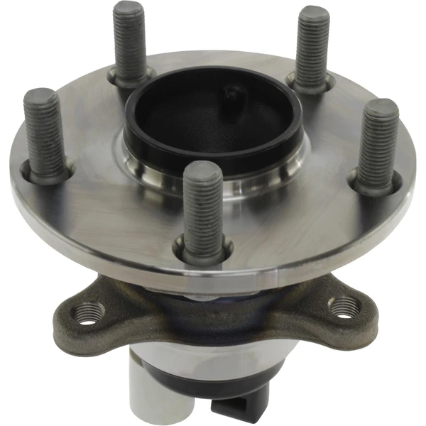 Wheel Bearing and Hub Assembly - Front Side - Centric 407.44002