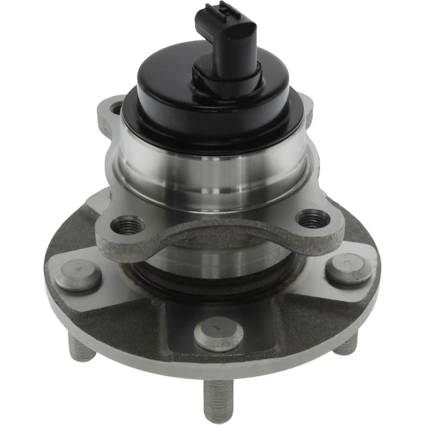 Wheel Bearing and Hub Assembly - Front Side - Centric 407.44002E